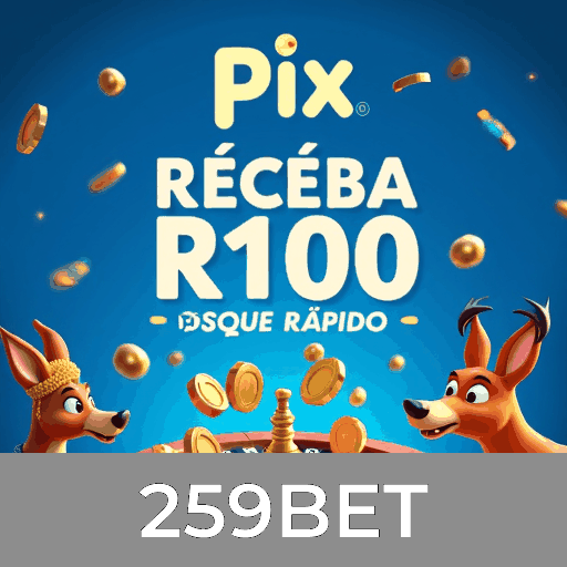 259BET: A Emoção dos Jogos de Cassino ao seu Alcance
