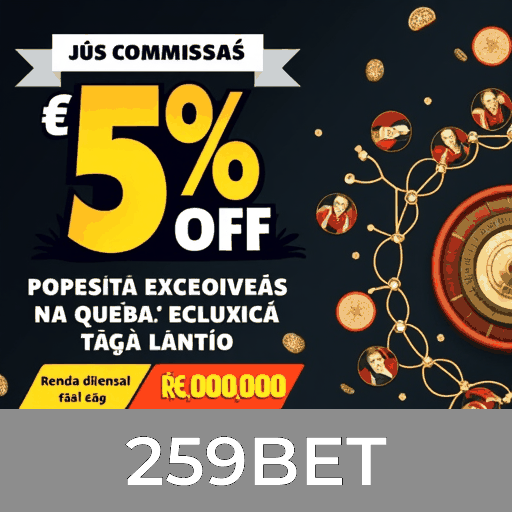Registre-se Rapidamente e Desbloqueie Recompensas Exclusivas 259BET