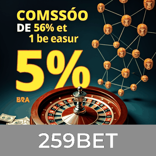 Inovação Tecnológica da 259BET: Aposta em Excelência Digital