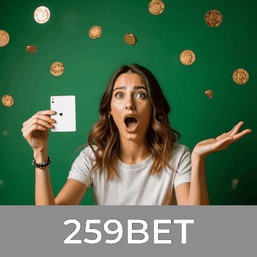259BET: Seu Cassino Online Seguro e Premiado