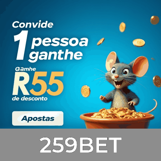 259BET.com - Descubra o Melhor em Apostas Online - 259BET