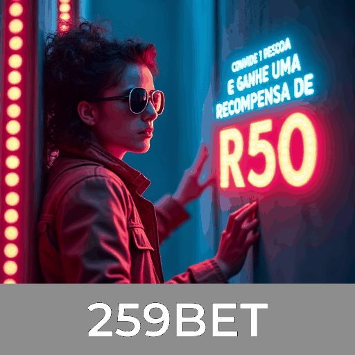 Maximize Promoções na 259BET com Estratégia Integrada