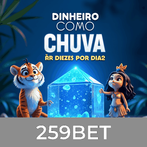259BET: Seu Cassino Online Seguro e Premiado