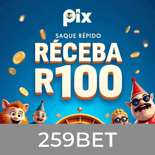 259BET: Plataforma de Apostas com Tecnologia Avançada