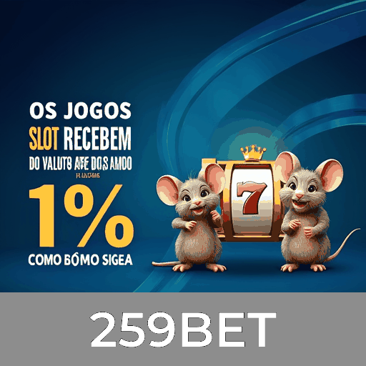 Registre-se Rapidamente e Desbloqueie Recompensas Exclusivas 259BET