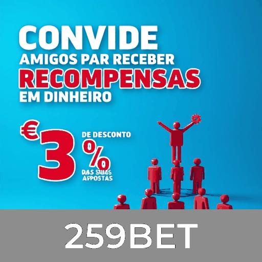 259BET: Registro Seguro e Início Imediato com Benefícios