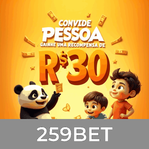 Bônus Reais com Valor Verdadeiro no 259BET: Recompensas que Você Realmente Recebe