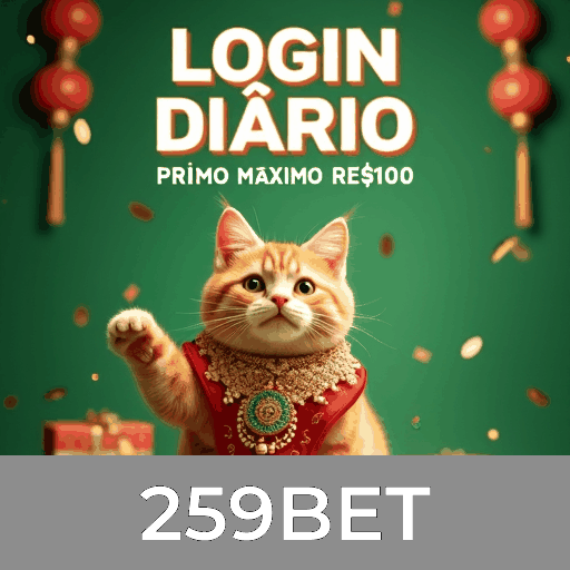 259BET: Download Rápido e Uso Fácil para Brasileiros