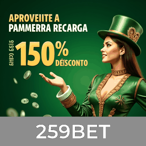 259BET: Casino Premium e Psicologia de Jogo Imersiva