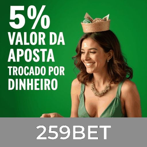 Inovação Tecnológica da 259BET: Aposta em Excelência Digital