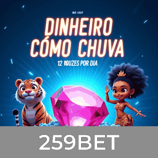 259BET: Revolucionando o desenvolvimento de jogos com inovação e tecnologia