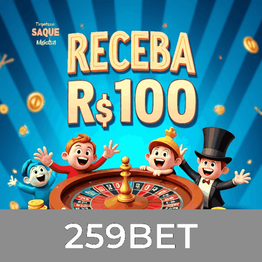 259BET: Baixe o App de Apostas Rápido e Seguro